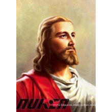 Hot Religious Plastic 3D Lenticular Poster